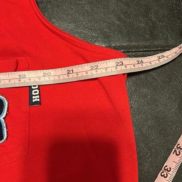 Disney Pooh Bear sleeveless top size 14 W / 16 W - Picture 7 of 8